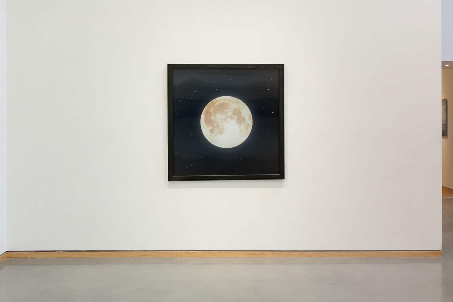 Dan Hudson at Angell Gallery